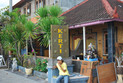 Hotel Kerti in Padangbai