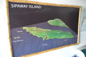 Sipaway Map