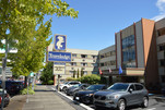 Travelodge Seattle by the Space Needle