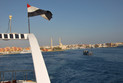 letzter Blick auf Hurghada