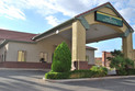 Motel Americas Best Inn Suites St. Georg