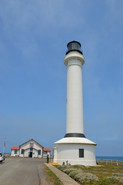 Port Arena Light House