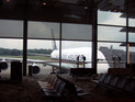A380 der Singapore Airline