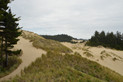 Oregon Sand Dunes