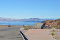 Lake Mead Areal