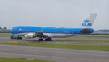 KLM nach Deutschland