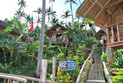 Coco Beach Resort Mindoro