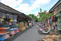Tiermarkt in Denpasar