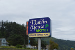 Dublin House Motel