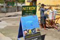Nitrox for free