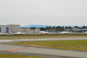 Boeing Werk Everett