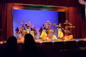 Kandy Tempel Tänzer