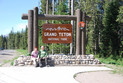 Grand Teton Nationalpark