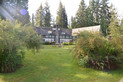 Lake Quinault Lodge