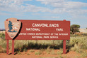 Canyonlands Nationalpark