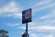 Motel 6 in Pocatello