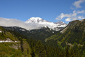 Mount Rainier NP