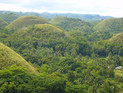 Chocolate Hills Bohol