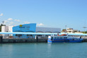 Hafen von San Carlos