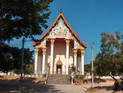Tempel an der Naklua Road