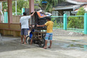 Transportwesen philippinisch