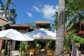 Hayahay Resort Panglao