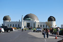 Griffith Park Observatory Los Angeles