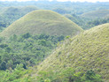 Chocolate Hills Bohol