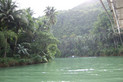 Lobock River Bohol
