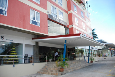 Hotel The House of Cebu
