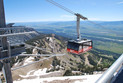 Jackson Hole Arial Tramway