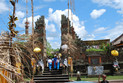 Tempelfest in Batuan