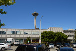 Travelodge Seattle by the Space Needle
