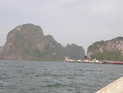 Phang Nga Bucht