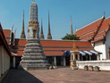 Wat Benchamabophit