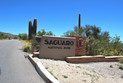 Saguaro Nationalpark