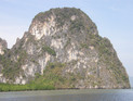 Phang Nga Bucht