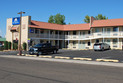 Americas Best Value Inn Motel Page