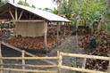 Kokosschalenfabrik