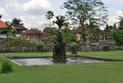 Gartentempel im Wasser (Pura Taman Ayun)