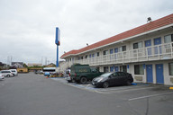 Motel 6 Eureka