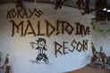 Kokay's Maldito Dive Resort