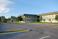 Motel 6 in Pocatello