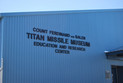 Titan Missile Museum Tucson