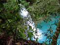 Kawasan Wasserfall in Badian