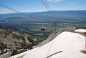 Jackson Hole Arial Tramway