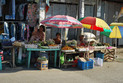 Sablayan Town Market