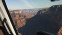 Grand Canyon aus der Luft